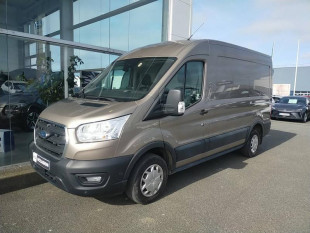 Ford Transit 2t Fg T310 L2h2 2.0 Ecoblue 130ch S&s Trend Business