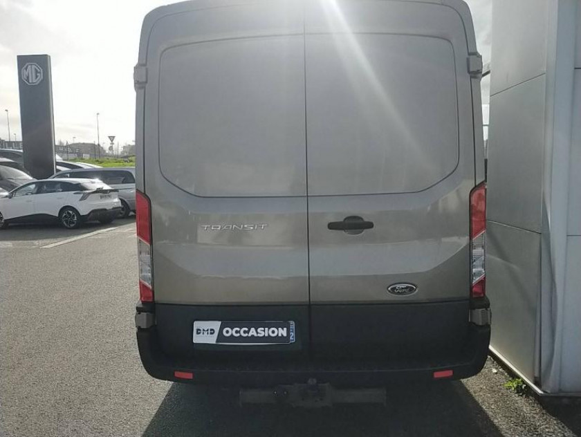 Ford Transit 2t Fg T310 L2h2 2.0 Ecoblue 130ch S&s Trend Business - Visuel #12