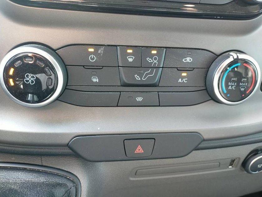 Ford Transit 2t Fg T310 L2h2 2.0 Ecoblue 130ch S&s Trend Business - Visuel #17