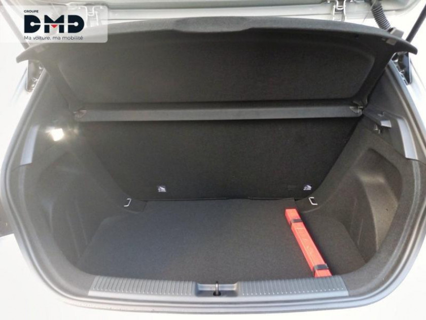 MG Motor Mg3 Hybrid+ 195ch Luxury - Visuel #12