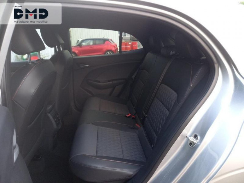 MG Motor Mg3 Hybrid+ 195ch Luxury - Visuel #10