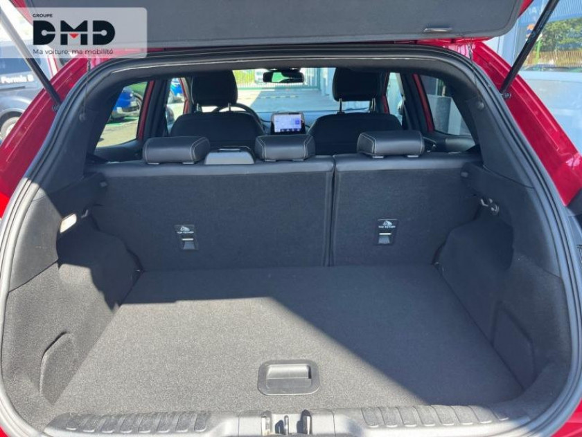 Ford Puma 1.0 Ecoboost 125ch S&s Mhev Vignale Powershift - Visuel #12