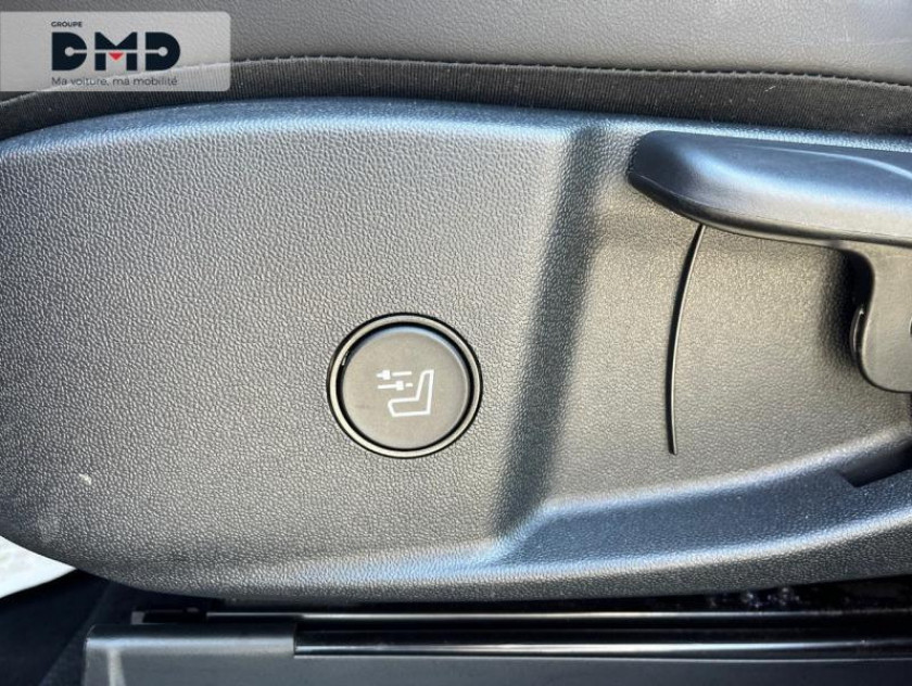 Ford Puma 1.0 Ecoboost 125ch S&s Mhev Vignale Powershift - Visuel #14