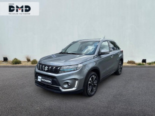 Suzuki Vitara 1.4 Boosterjet Hybrid 129ch Style