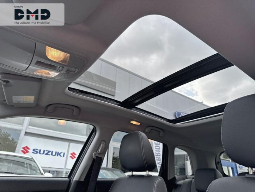 Suzuki Vitara 1.4 Boosterjet Hybrid 129ch Style - Visuel #14
