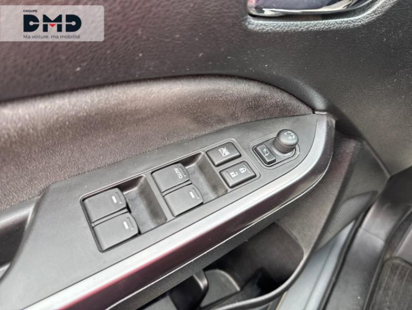 Suzuki Vitara 1.4 Boosterjet Hybrid 129ch Style - Visuel #17