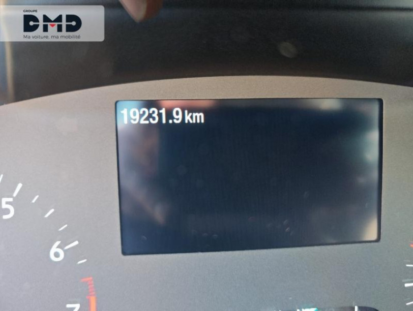 Ford Puma 1.0 Flexifuel 125ch S&s Mhev Titanium - Visuel #14