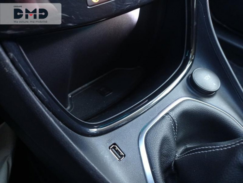 Ford Puma 1.0 Flexifuel 125ch S&s Mhev Titanium - Visuel #19