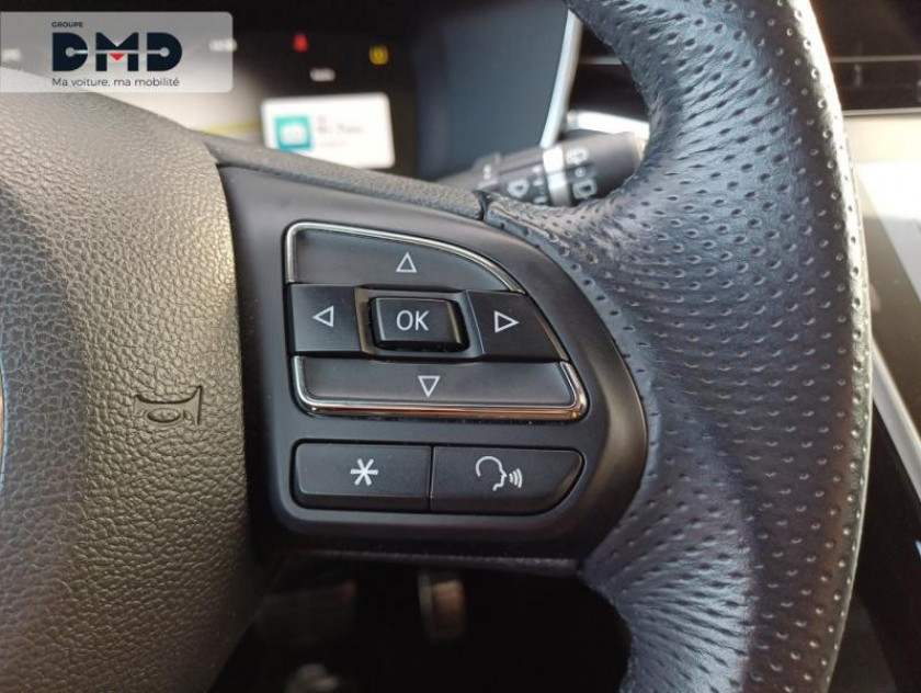 MG Motor Marvel R Ev 180ch - 70kwh Luxury 2wd - Visuel #18