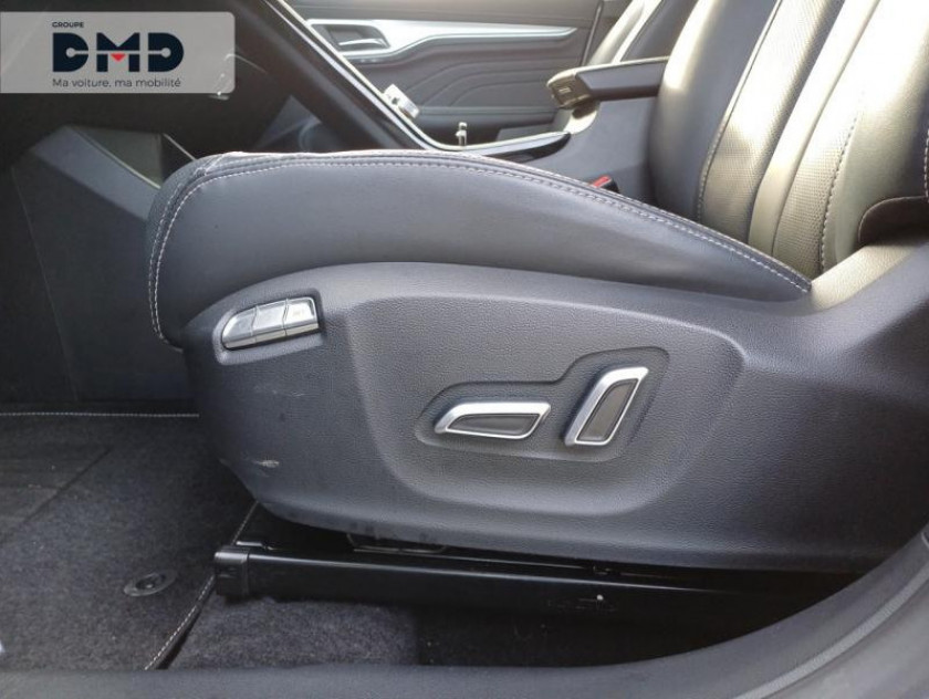 MG Motor Marvel R Ev 180ch - 70kwh Luxury 2wd - Visuel #17