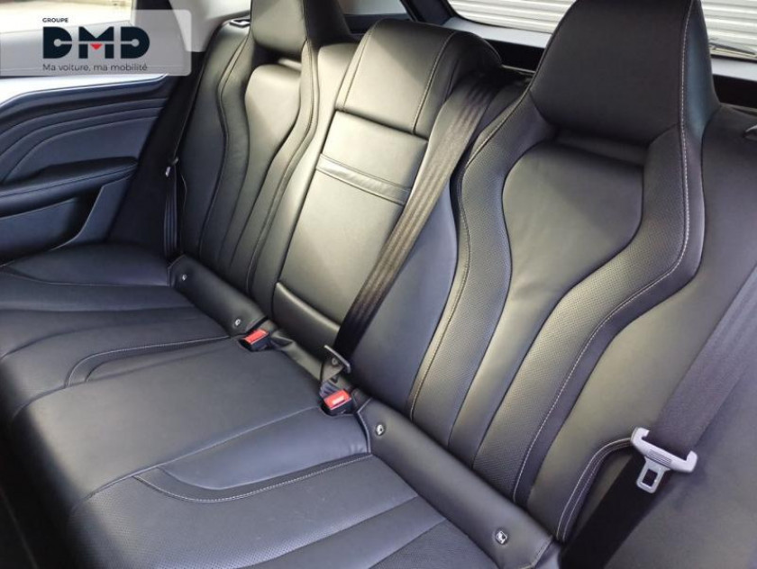 MG Motor Marvel R Ev 180ch - 70kwh Luxury 2wd - Visuel #10