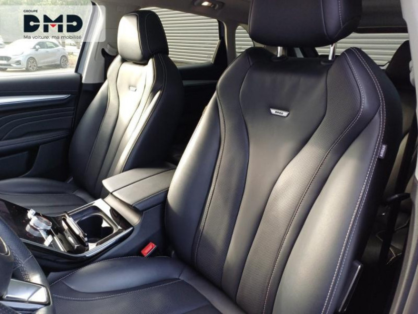 MG Motor Marvel R Ev 180ch - 70kwh Luxury 2wd - Visuel #9