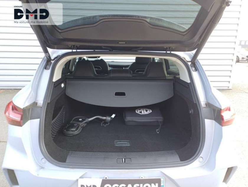 MG Motor Marvel R Ev 180ch - 70kwh Luxury 2wd - Visuel #12