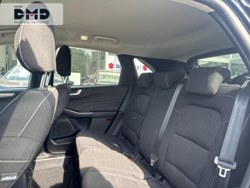 Ford Kuga 2.5 Duratec 190ch Fhev E85 Titanium Bva - Visuel #10