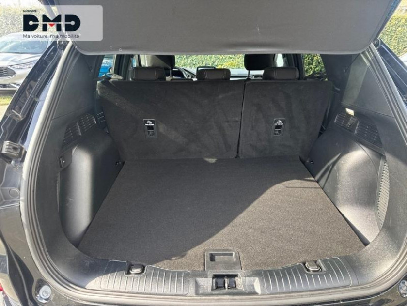 Ford Kuga 2.5 Duratec 190ch Fhev E85 Titanium Bva - Visuel #12