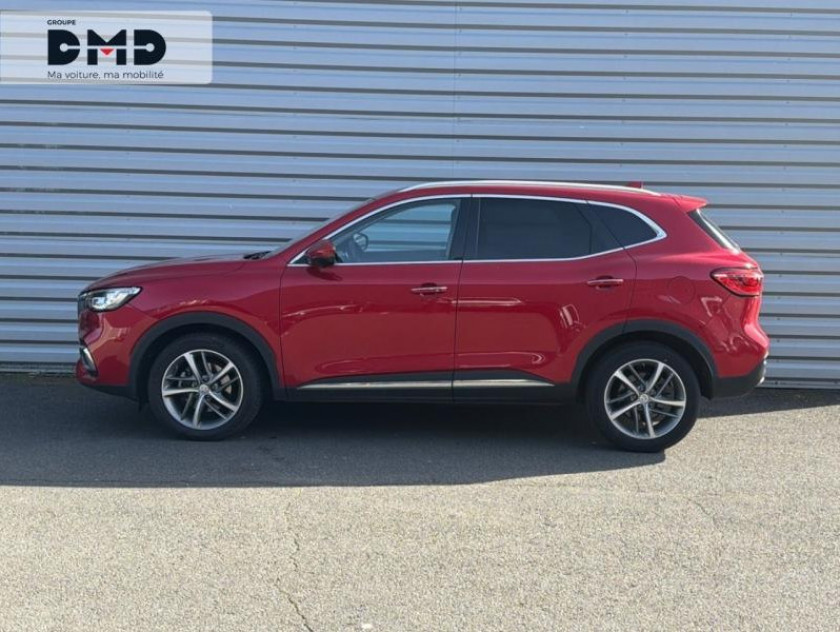 MG Motor Ehs 1.5t Gdi 258ch Phev Luxury - Visuel #2