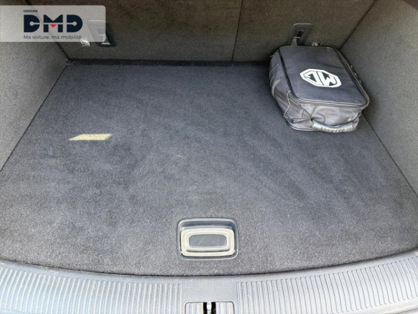 MG Motor Ehs 1.5t Gdi 258ch Phev Luxury - Visuel #12