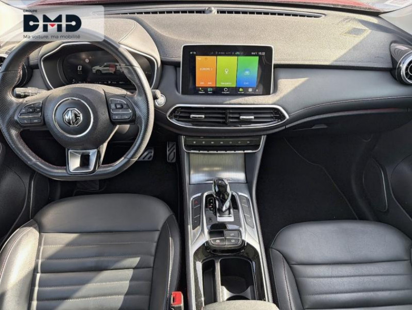 MG Motor Ehs 1.5t Gdi 258ch Phev Luxury - Visuel #5