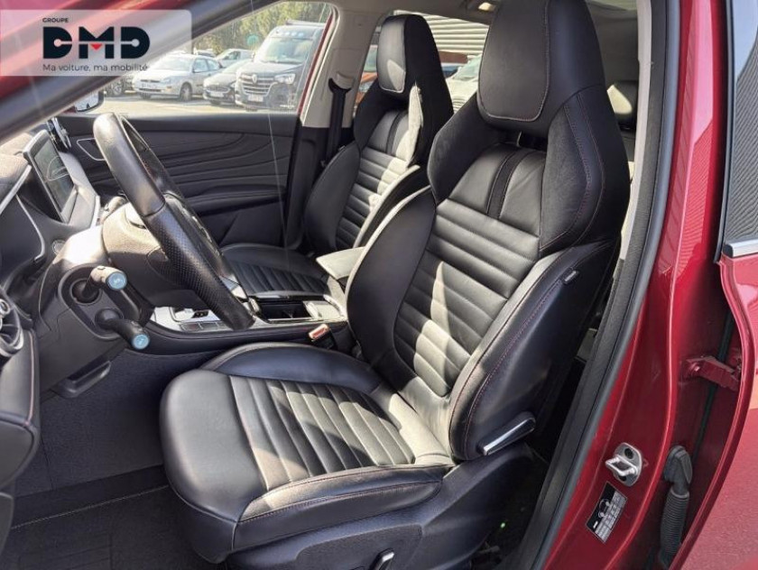 MG Motor Ehs 1.5t Gdi 258ch Phev Luxury - Visuel #9
