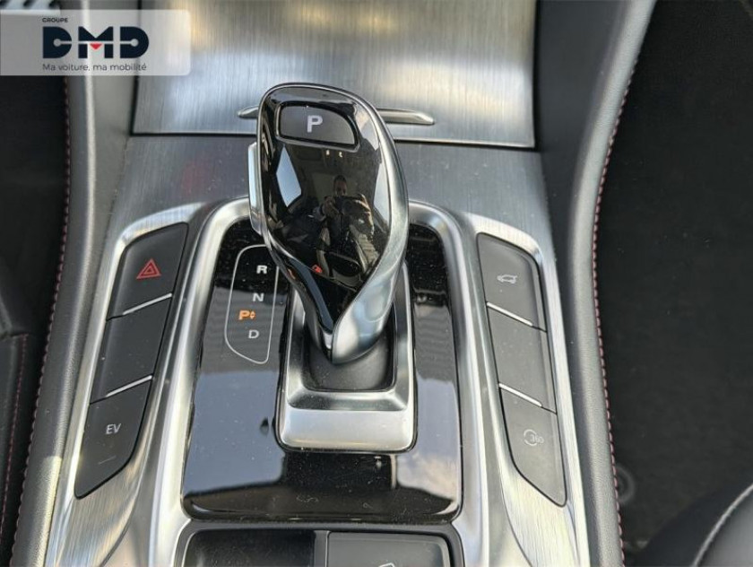 MG Motor Ehs 1.5t Gdi 258ch Phev Luxury - Visuel #8