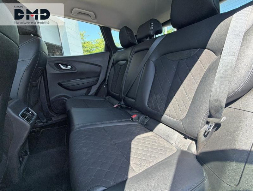 Renault Kadjar 1.3 Tce 140ch Fap Intens - Visuel #11