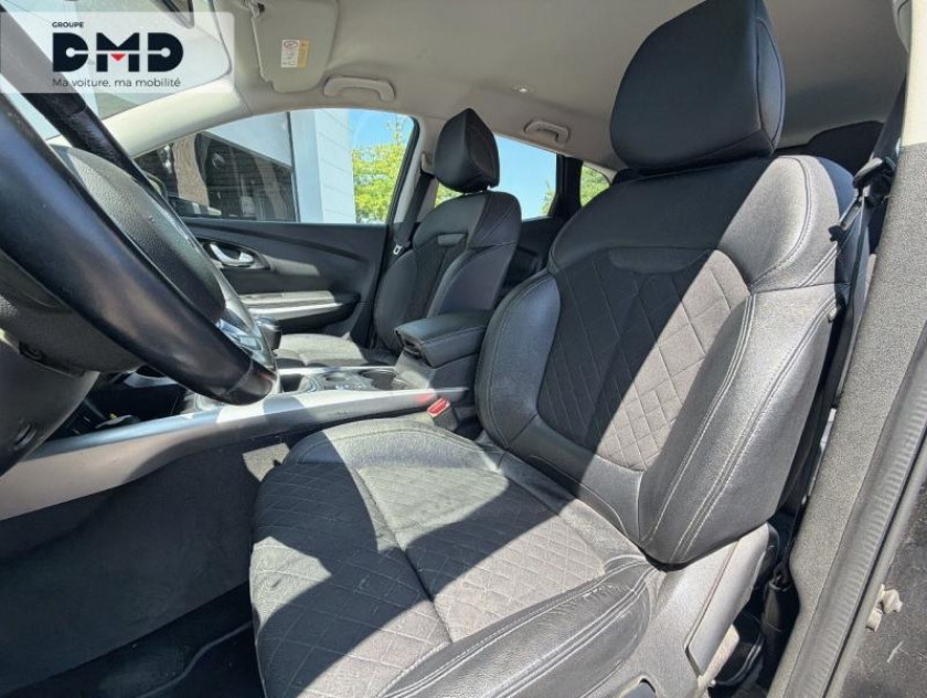 Renault Kadjar 1.3 Tce 140ch Fap Intens - Visuel #10