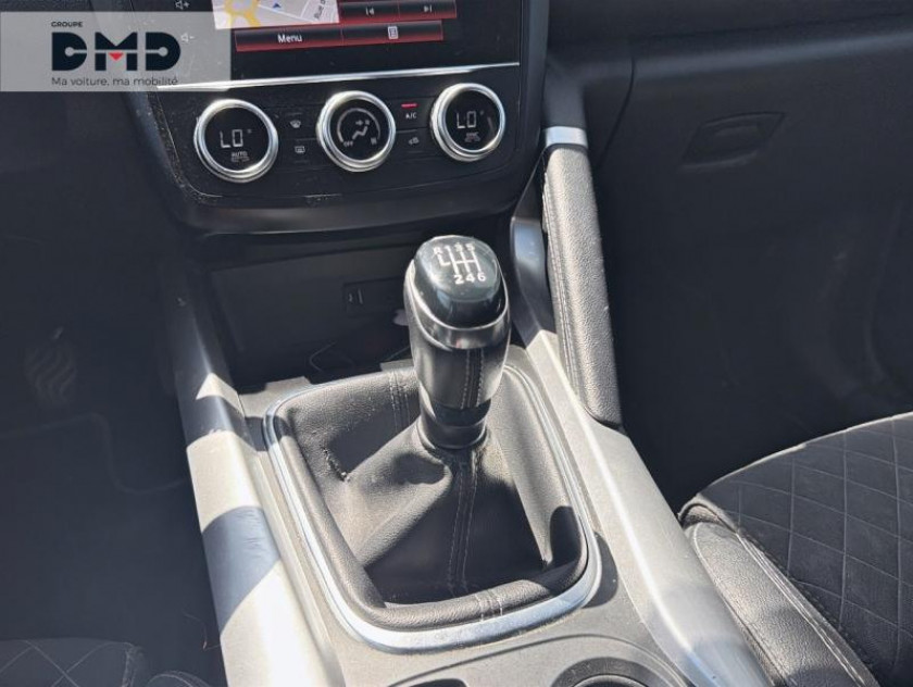 Renault Kadjar 1.3 Tce 140ch Fap Intens - Visuel #9