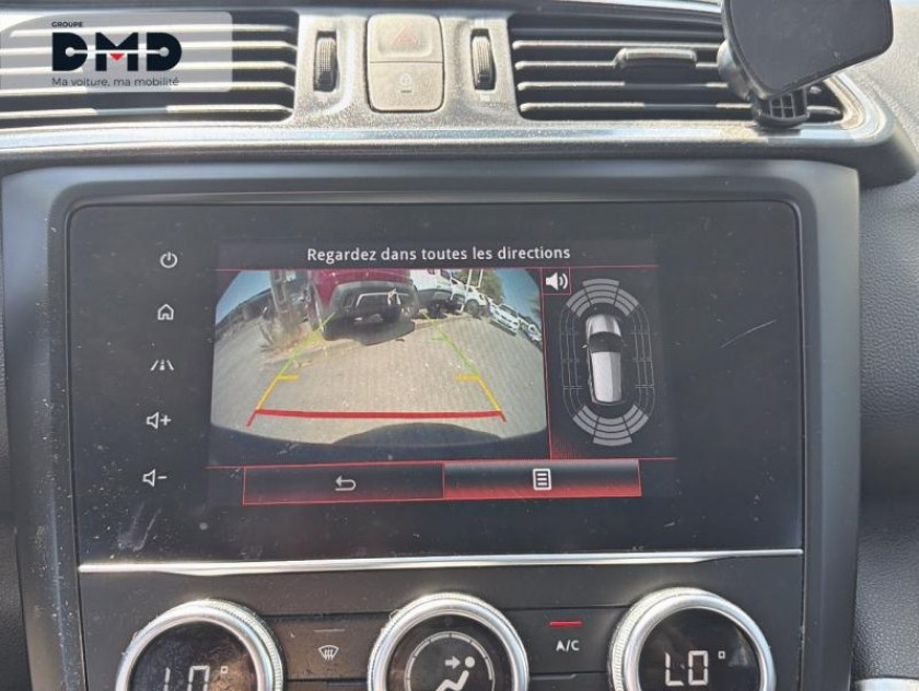 Renault Kadjar 1.3 Tce 140ch Fap Intens - Visuel #15