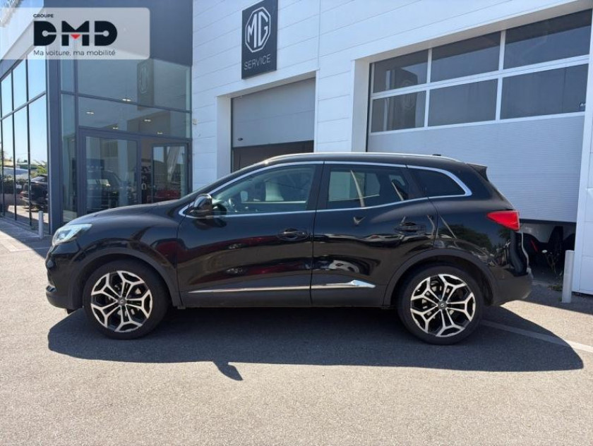 Renault Kadjar 1.3 Tce 140ch Fap Intens - Visuel #3