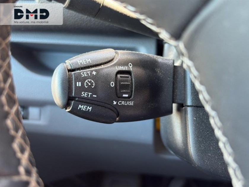 Peugeot Expert Fg Long 2.0 Bluehdi 150ch S&s Cabine Approfondie Fixe Asphalt - Visuel #19