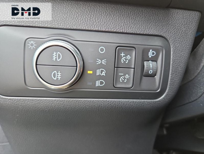 Ford Kuga 2.5 Duratec 190ch Fhev Titanium Bva - Visuel #14