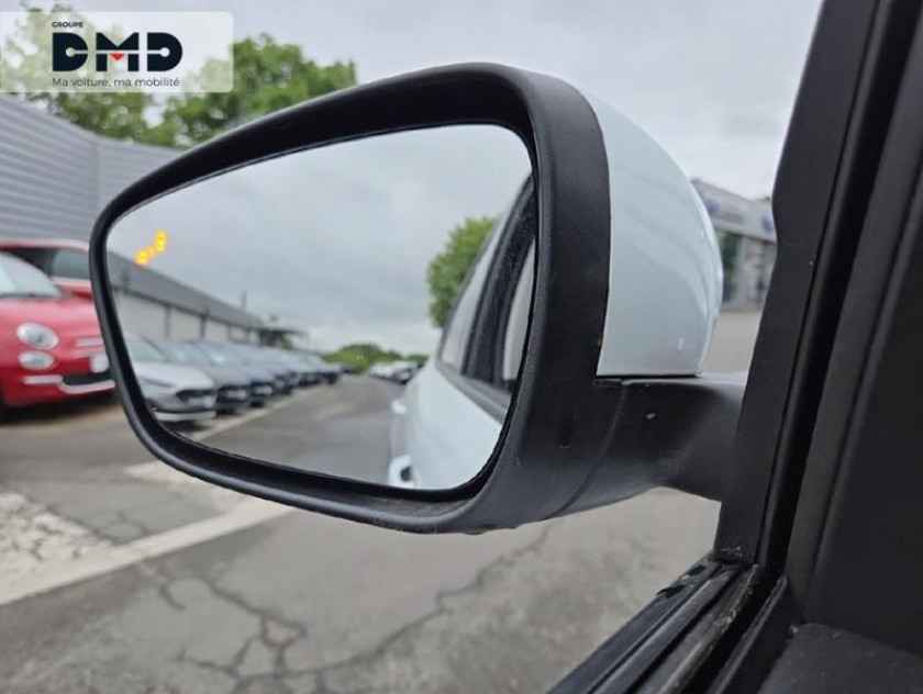 Ford Kuga 2.5 Duratec 190ch Fhev Titanium Bva - Visuel #20