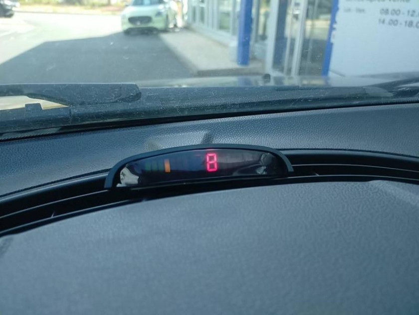 Ford Ecosport 1.0 Ecoboost 125ch - Visuel #15