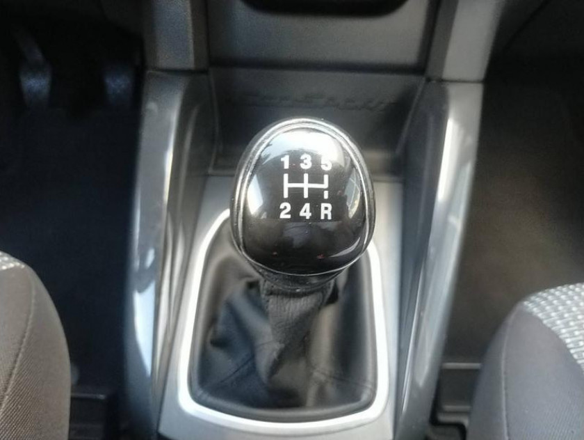 Ford Ecosport 1.0 Ecoboost 125ch - Visuel #7