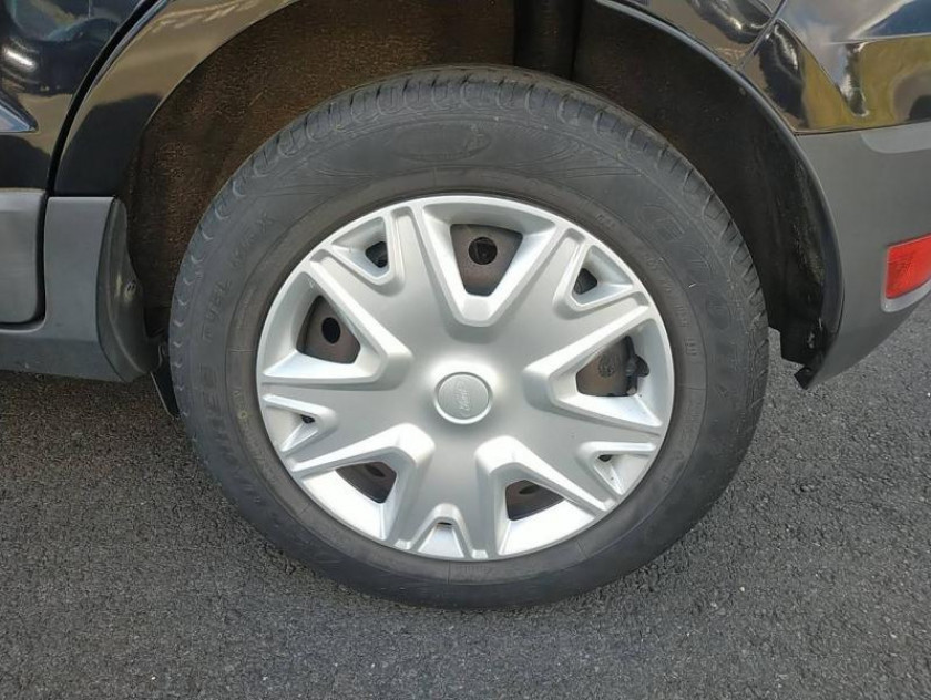 Ford Ecosport 1.0 Ecoboost 125ch - Visuel #13