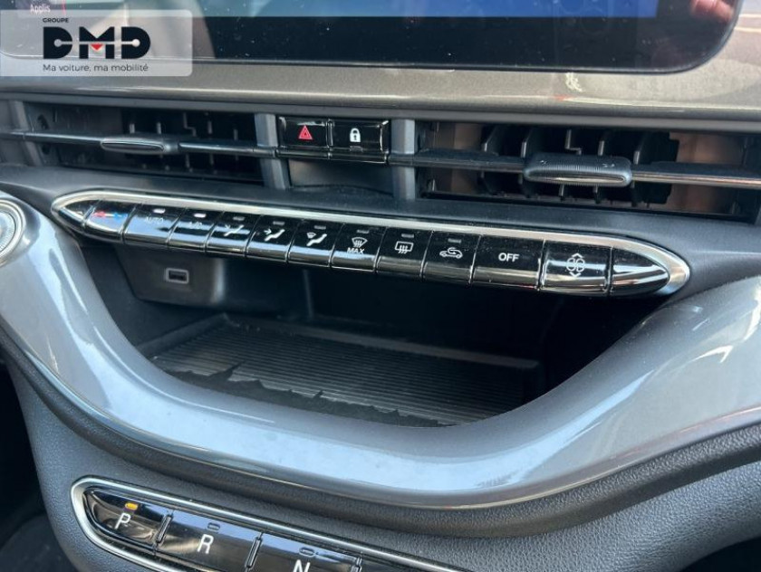 Fiat 500 E 118ch Pack Confort & Style My23 - Visuel #9