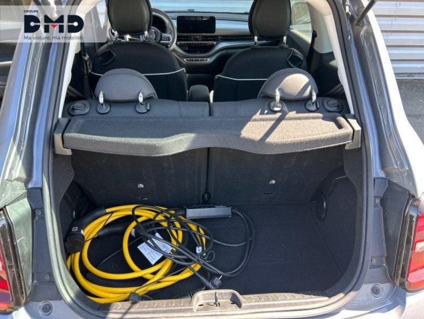 Fiat 500 E 118ch Pack Confort & Style My23 - Visuel #8
