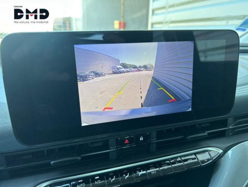 Fiat 500 E 118ch Pack Confort & Style My23 - Visuel #15