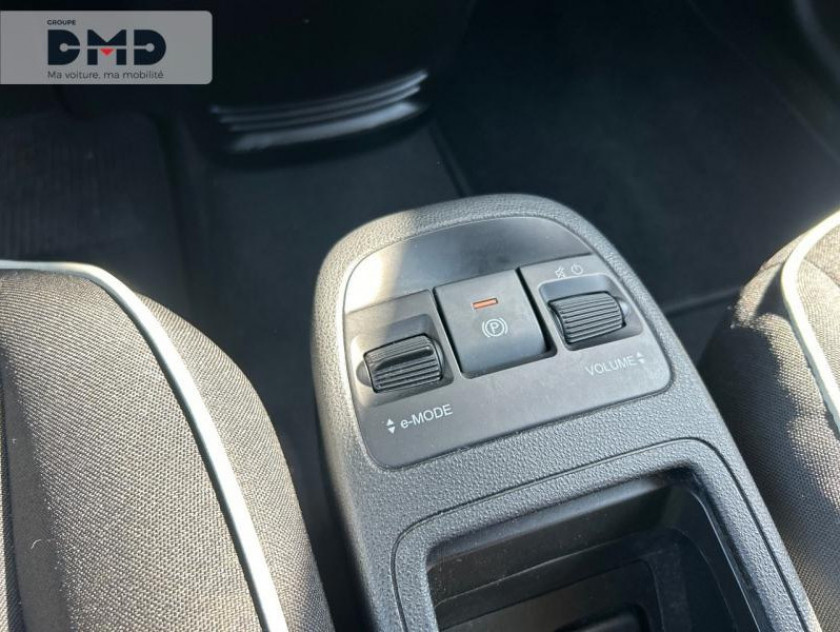 Fiat 500 E 118ch Pack Confort & Style My23 - Visuel #11