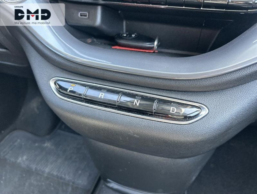 Fiat 500 E 118ch Pack Confort & Style My23 - Visuel #19