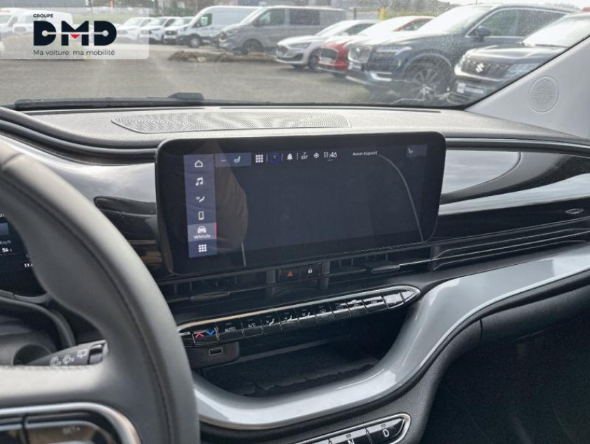 Fiat 500 E 118ch Pack Confort & Style My23 - Visuel #6
