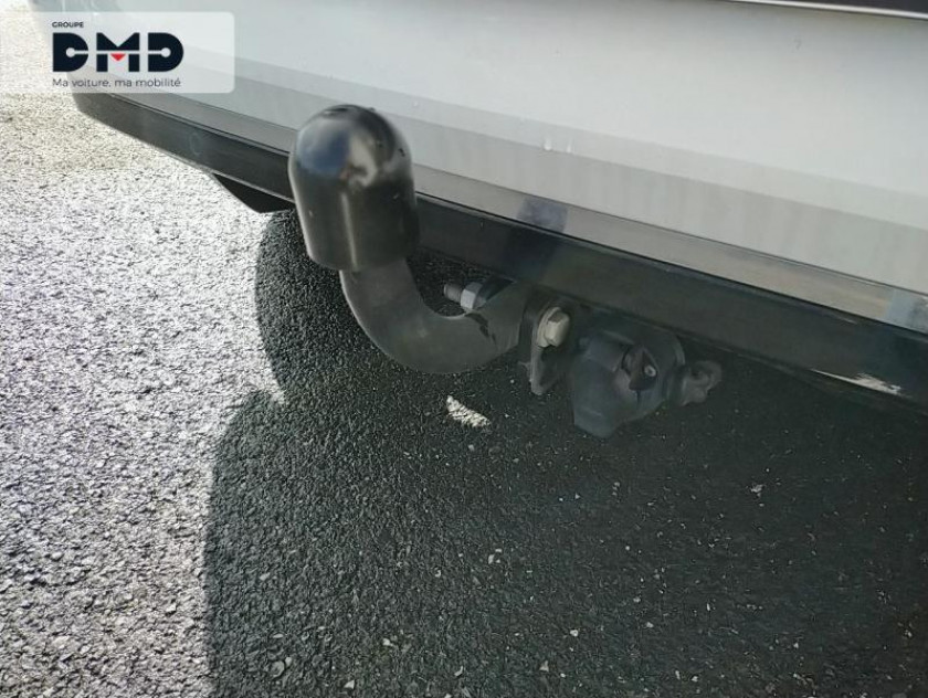 Renault Clio 1.6 E-tech Hybride 145ch Techno - Visuel #14
