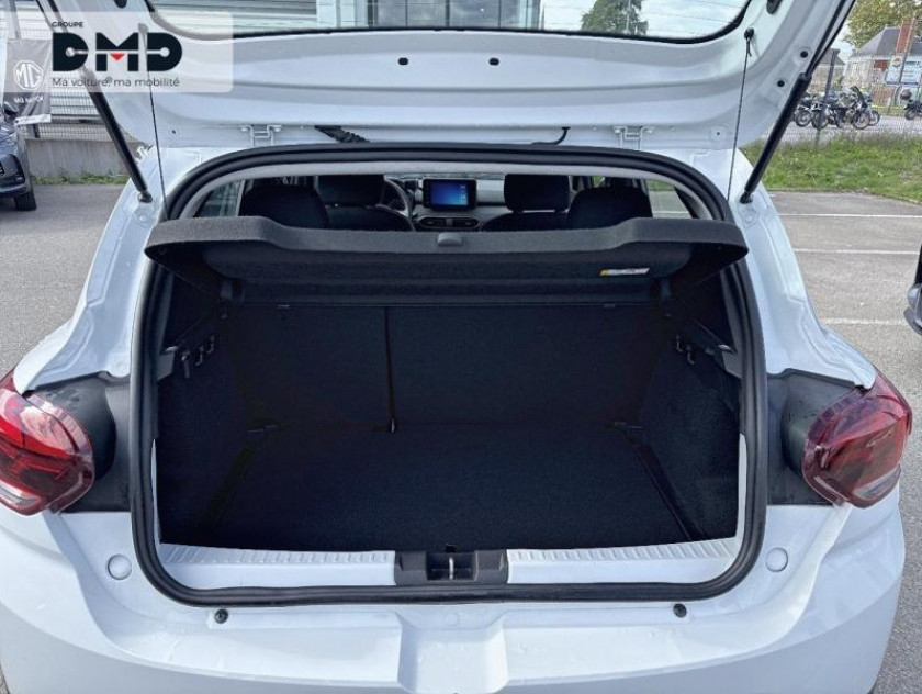 Dacia Sandero 1.0 Tce 90ch Stepway Confort Cvt - Visuel #12