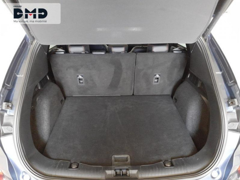 Ford Kuga 2.5 Duratec 190ch Fhev St-line X Bva I-awd - Visuel #12