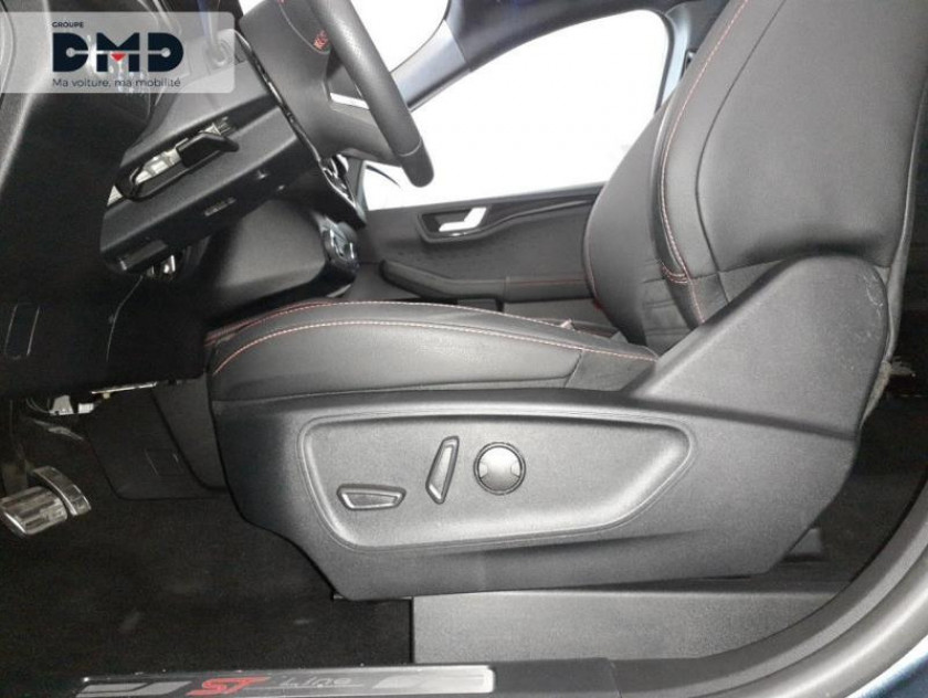 Ford Kuga 2.5 Duratec 190ch Fhev St-line X Bva I-awd - Visuel #9