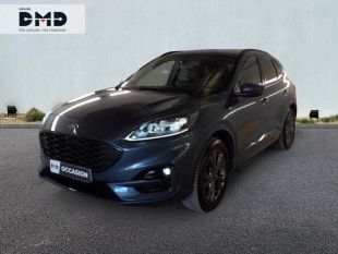 Ford Kuga 2.5 Duratec 190ch Fhev St-line X Bva I-awd