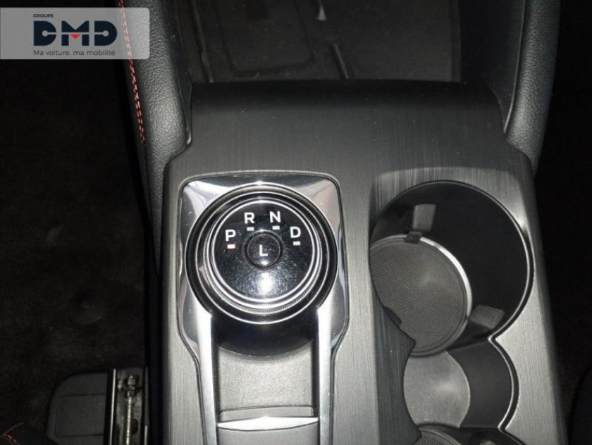 Ford Kuga 2.5 Duratec 190ch Fhev St-line X Bva I-awd - Visuel #8