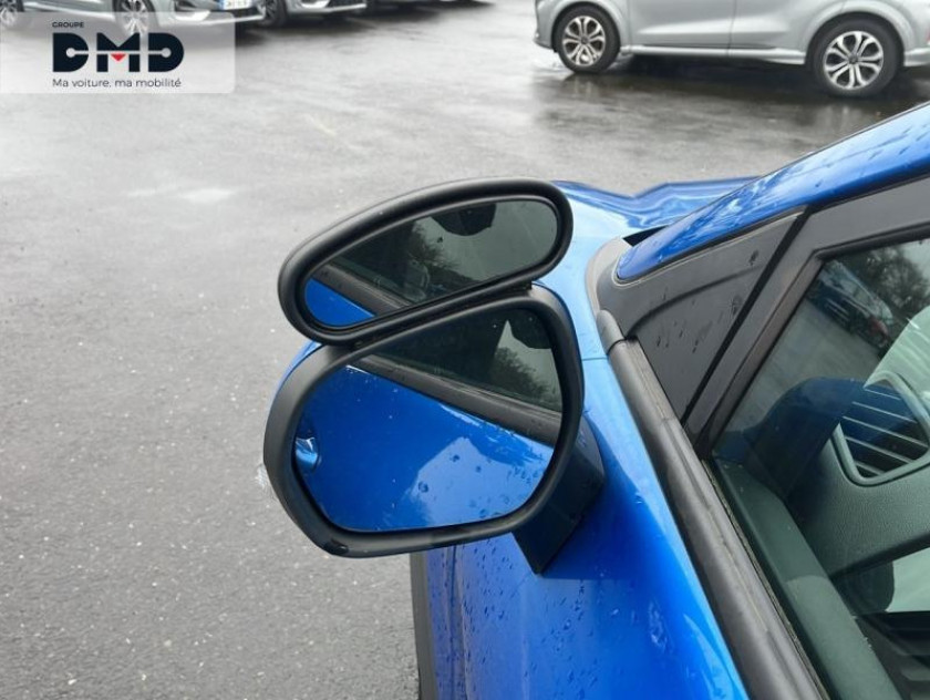 Ford Puma 1.0 Flexifuel 125ch S&s Mhev Titanium - Visuel #17