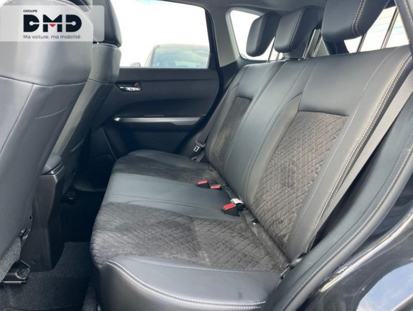 Suzuki Vitara 1.4 Boosterjet Hybrid 129ch Style - Visuel #10