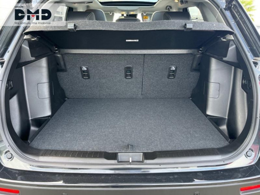 Suzuki Vitara 1.4 Boosterjet Hybrid 129ch Style - Visuel #12
